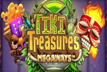 Tiki Treasures Megaways Slot Review